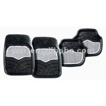 silicone rubber car mat